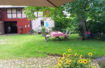 Appartement im alten Pferdestall - Photo 23