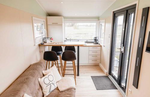 Huxfeld-Hof - Tiny-House MOORitz - Foto 5