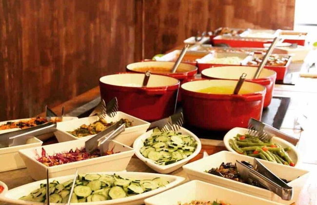 LA RESIDENCE PAULISTA - Flat 916 - Residence Service com Academia, Piscina e Prox Paulista - Foto 46