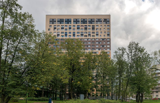 City of Rivers on Neva - Foto 39