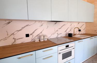 Domki letniskowe NA WZGÓRZU - Foto 16