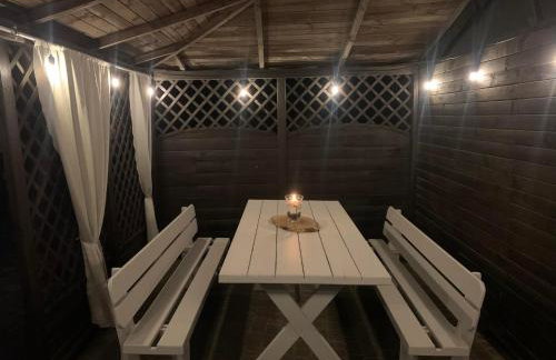 Szyszkowy Domek - Foto 23