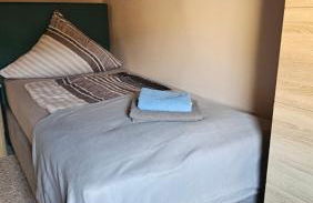 MONTEURWOHNUNG Metternich - Foto 5