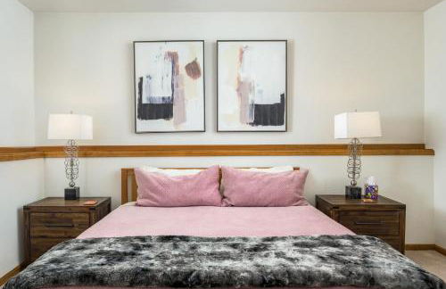 Mountain View Apartment Near Downtown & Hiking - Foto 17