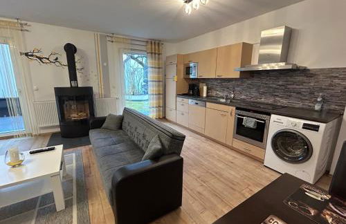 Ferienwohnung am Schloss - Foto 6