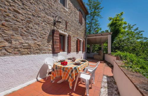 Holiday Home Casale Antica Pietra by Interhome - Foto 89