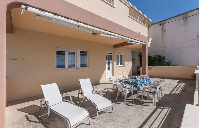 Apartment Sladana - Foto 12