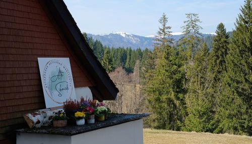 Alte Schmiede - Foto 3