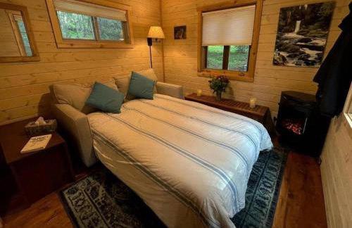 Owl Creek Cabin Mountain Getaway near Ashland, Oregon - Foto 29