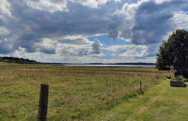 4 Person Holiday Home in Nibe-by Traum - Foto 11