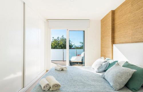 VILLA OASIS Buddha Garden by Sunkeyrents - Foto 11