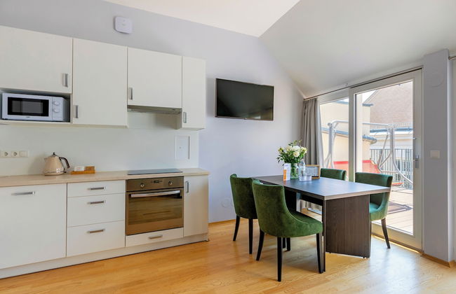 Numa Vienna Strauss - Foto 47