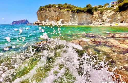 VH CostaBlanca - APARTAMENTO MARTA BEACH 3 - Foto 49