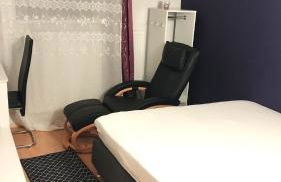 Ferienwohnung in Friedberg für max 9 Personen im UG - Foto 31