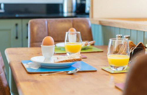 Geltsdale Hows, Kirkoswald pet friendly, characterful cottage in a rural setting - Foto 4