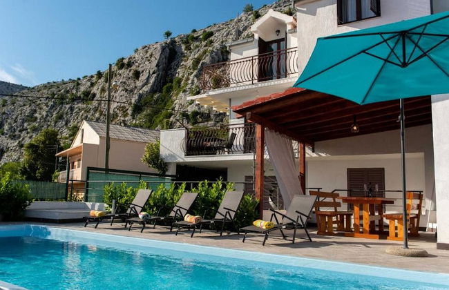 Holiday Home Mons Aureus - Foto 1