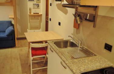 incantevole mansarda in val di Fassa - Foto 6