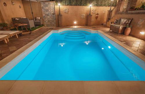 Villa Alecla - Sea Villa near Taormina - Foto 57