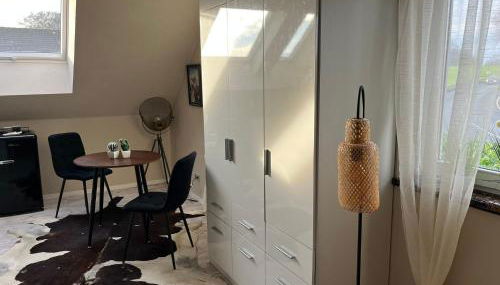 Steintor Appartement - Foto 2, wardrobe