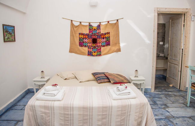 3598 Trullo Yoram by Perle di Puglia - Foto 5