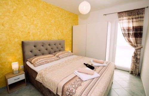 Duce Apartment Mendula - Foto 21