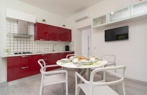 Breathtaking Sea View Apartment on Sorrento Coast with Sunset Terrace & Parking - Foto 13