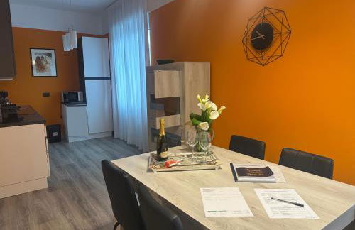 Appartamento Lucia, Lago di Como, Dongo - Foto 1