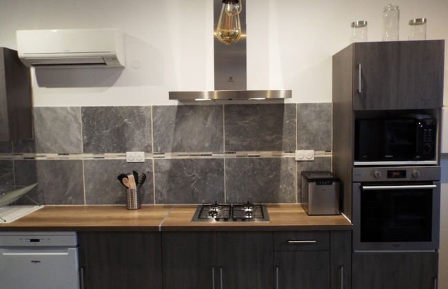 Moulin de Tartay - Foto 48