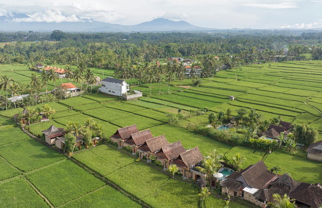 Santris Villa by GenuineHost - Foto 35