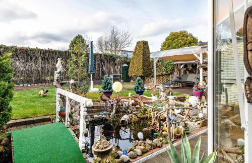 Ferienhaus Nahe Ostsee - Foto 36