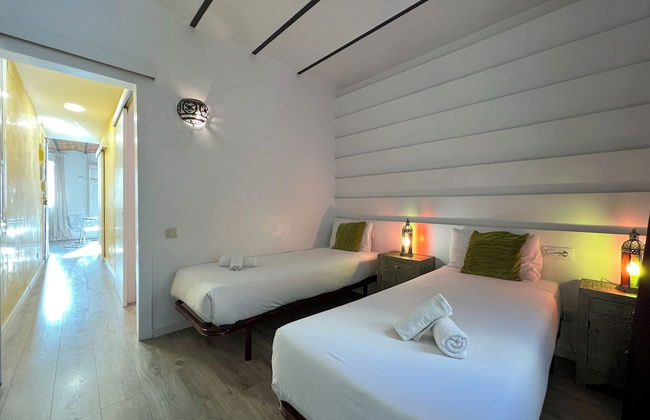 Stay U-nique Apartments Fontrodona - Photo 9