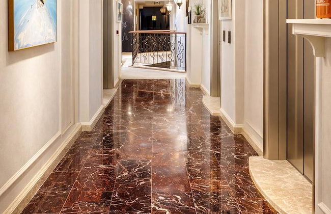 Lion Park Suites & Residence Hotel - Foto 28