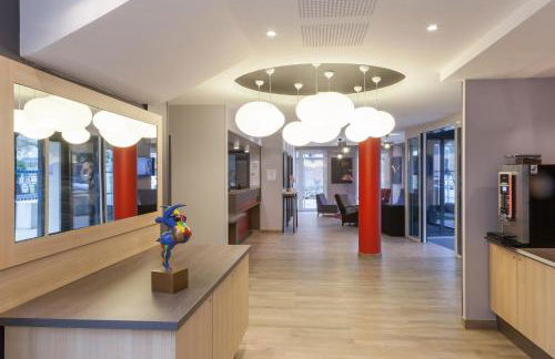 Résidence Pierre & Vacances La Petite Venise - Foto 31