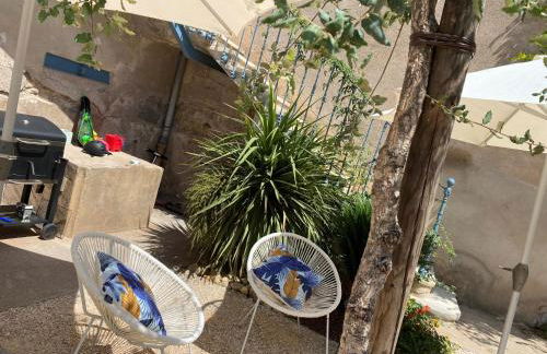 Le Chai des Tuileries - Foto 17