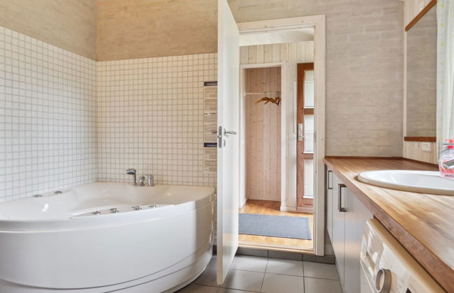 "Wilgrib" - 400m from the sea - Foto 22