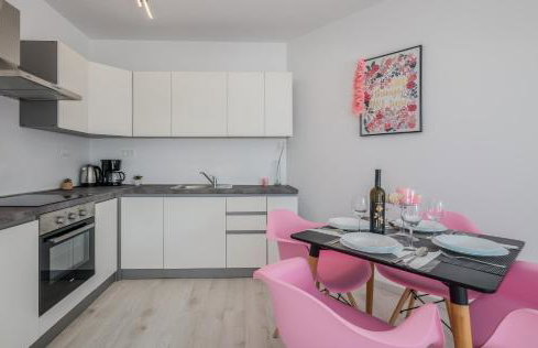 Apartments Villa "Aurea" with pool - Photo 35