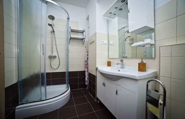 Split Apartments - Peric - Foto 71