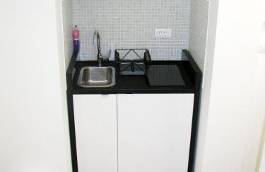 Issa apartment - Foto 19