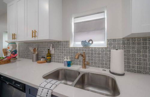 Casablanca in The Hghts-Hot Tub Bikes Chill Vibes - Foto 15