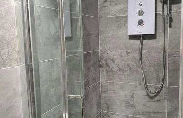 London-themed stylish apartment , near City Centre - Foto 5