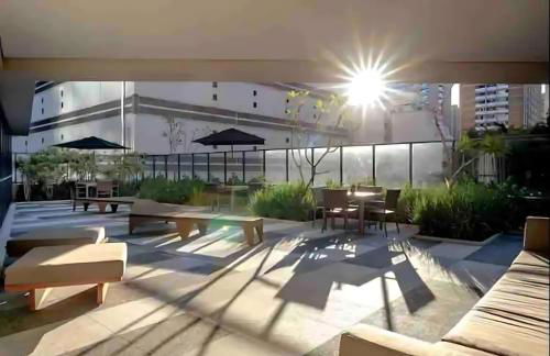 À 50 metros do shopping frei caneca - Foto 26