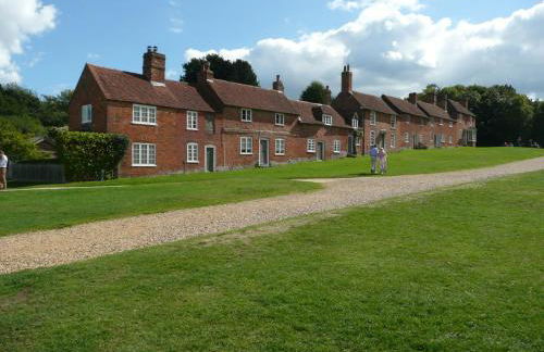 2 Bed in Beaulieu NFL71 - Foto 15