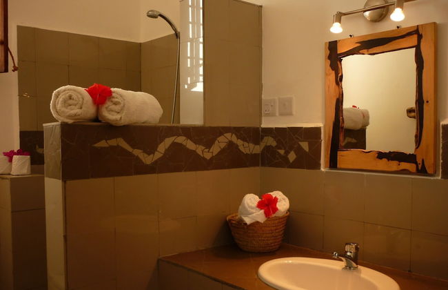 Kamili View Apartment in Zanzibar - Photo 47