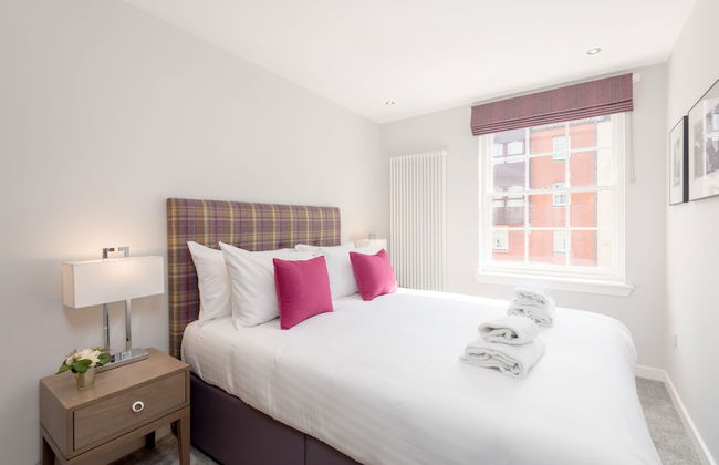 Destiny Scotland Royal Mile Residence - Foto 3