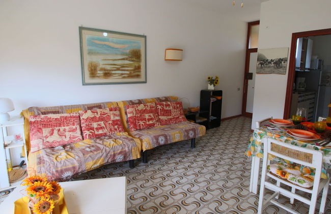 Holiday Home Grosseto Near Uccellina Beaches - Foto 14
