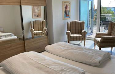 Landhaus Laugele Ferienwohnungen - Foto 11