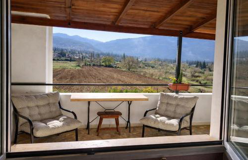 Villa Dorothy - Mountain View Retreat, Polydrosos - Foto 1