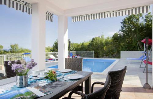 Villa Mirta in Crni (Haus für 8 Personen) - Photo 8