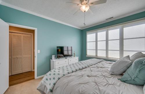 Lake Keowee Condo Resort Pools and Lake Access! - Foto 21