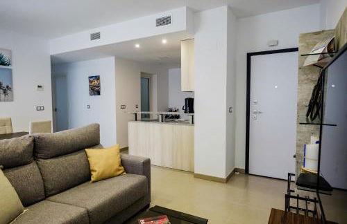 Apartament Arenales Playa and Sun - Foto 56